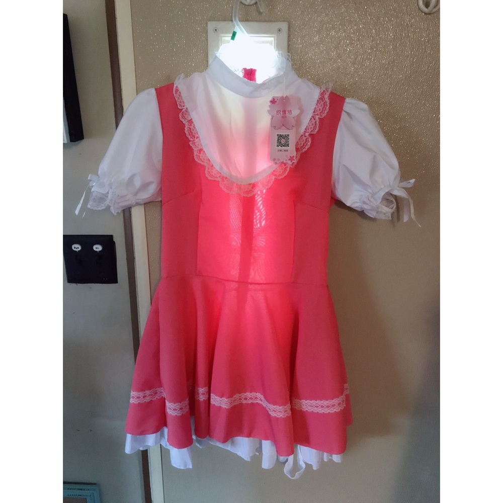 Card captor Sakura Cosplay - Picture 2 of 3
